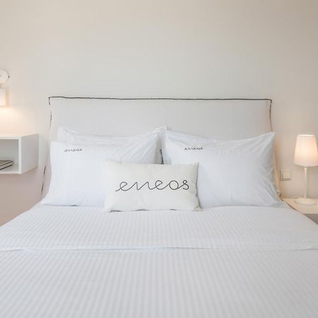 Eneos Kythnos Beach Villas-Elegant And Comfort Villas 객실 사진