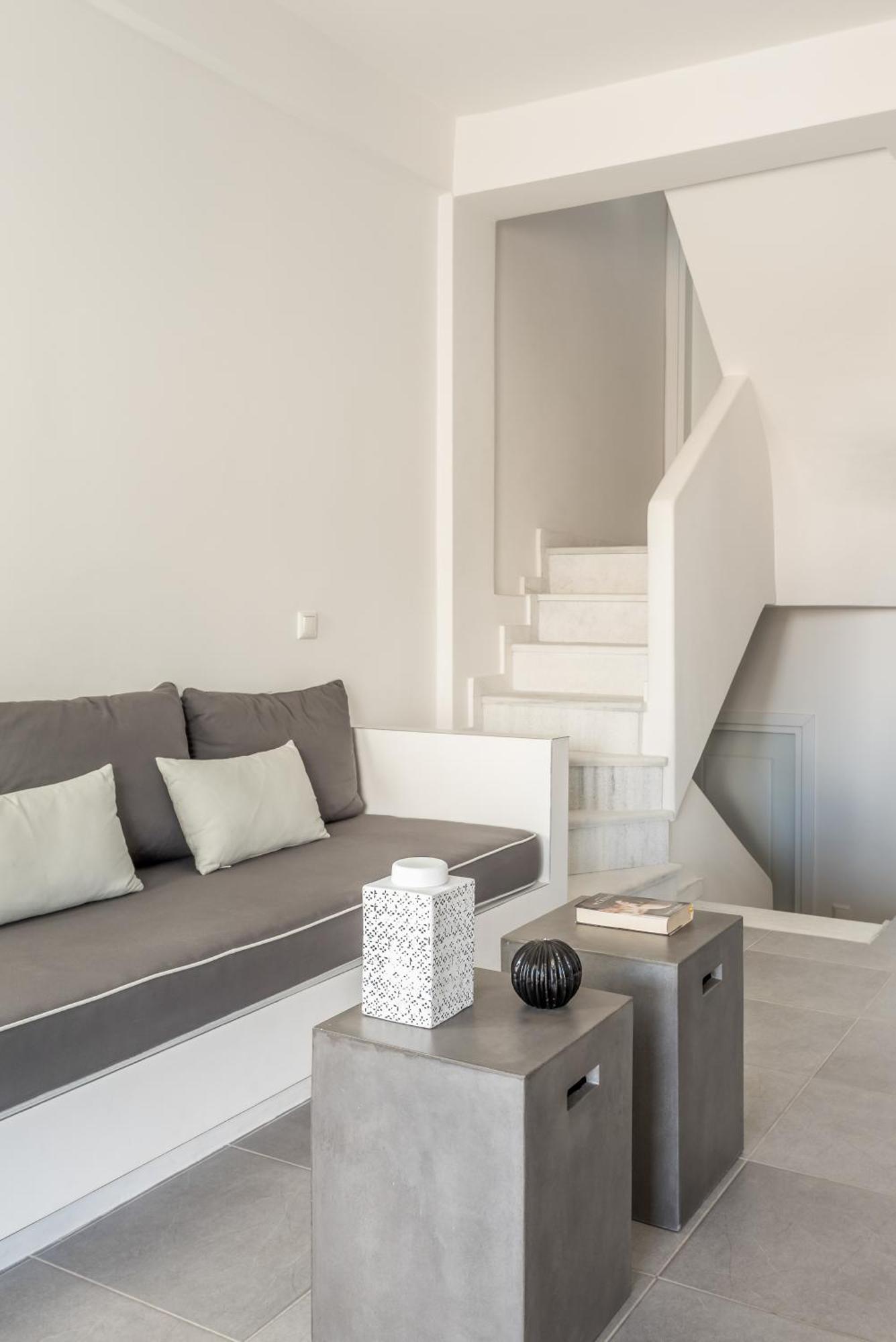 Eneos Kythnos Beach Villas-Elegant And Comfort Villas 객실 사진