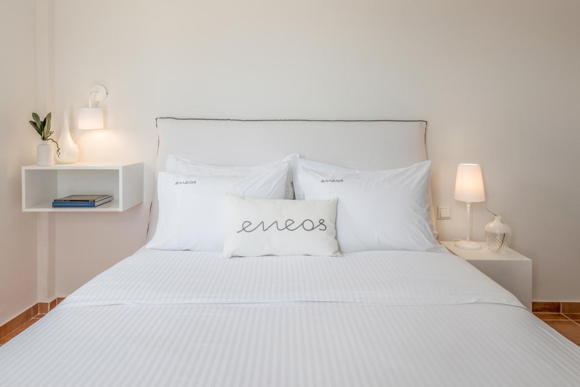 Eneos Kythnos Beach Villas-Elegant And Comfort Villas 객실 사진