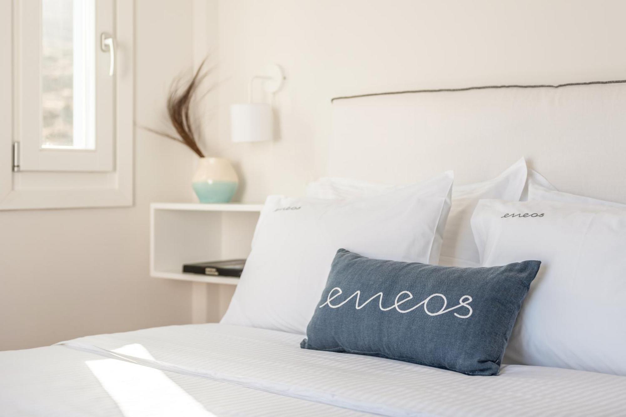 Eneos Kythnos Beach Villas-Elegant And Comfort Villas 객실 사진