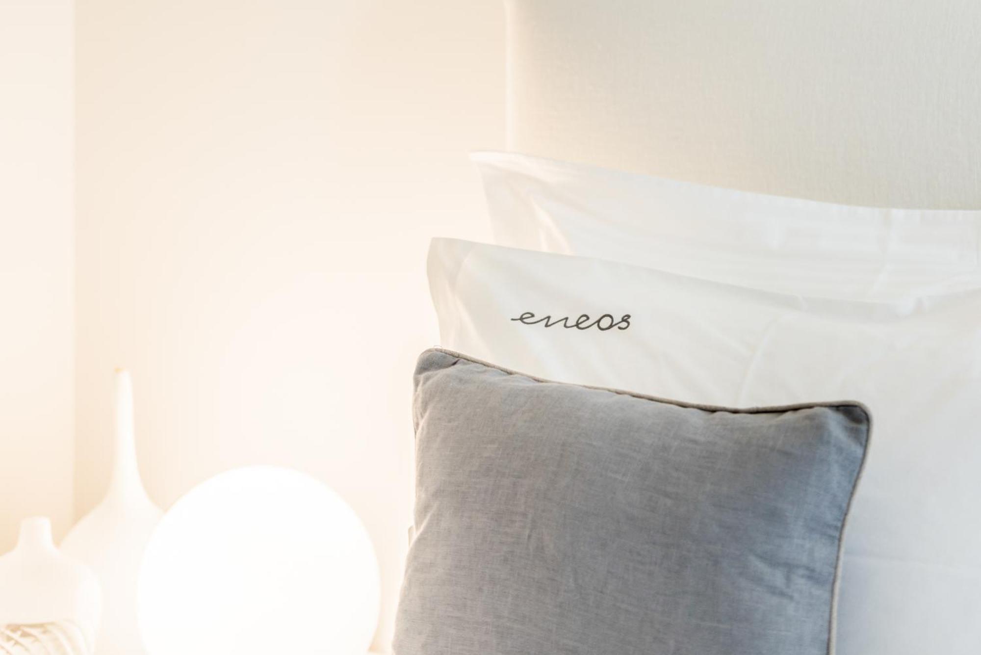 Eneos Kythnos Beach Villas-Elegant And Comfort Villas 객실 사진