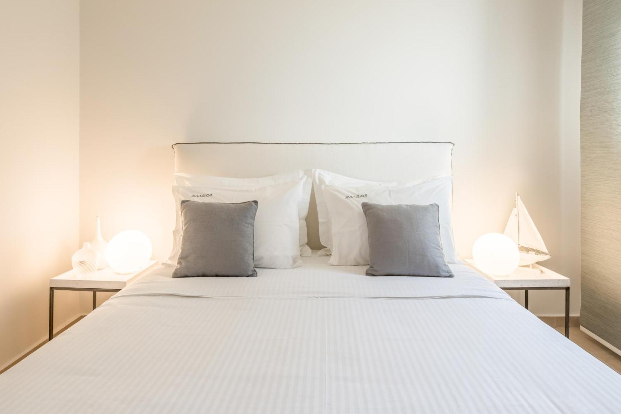 Eneos Kythnos Beach Villas-Elegant And Comfort Villas 객실 사진