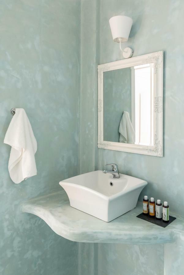 Eneos Kythnos Beach Villas-Elegant And Comfort Villas 객실 사진