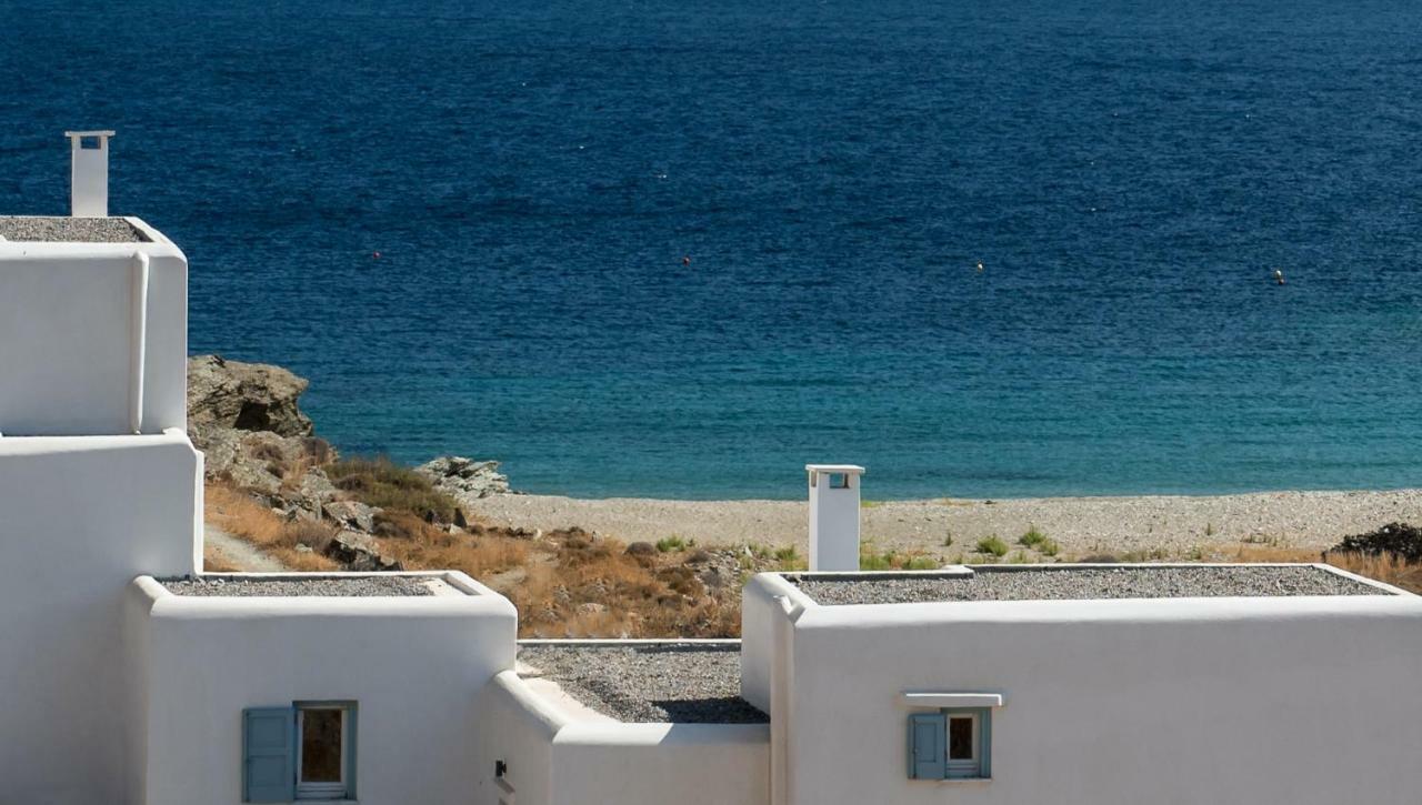 Eneos Kythnos Beach Villas-Elegant And Comfort Villas 객실 사진