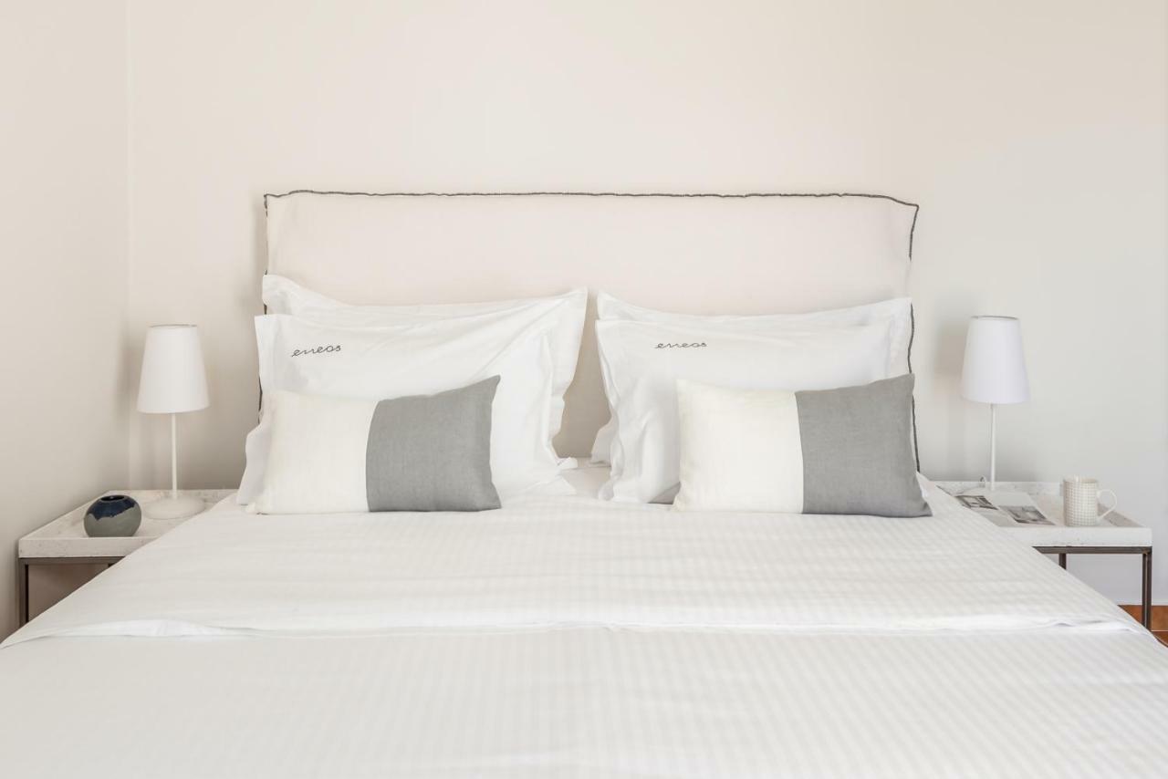 Eneos Kythnos Beach Villas-Elegant And Comfort Villas 객실 사진
